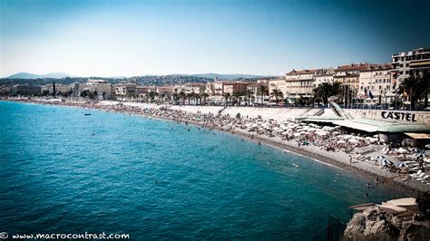 Impressions from Nizza and Saint Tropez | MacroContrast