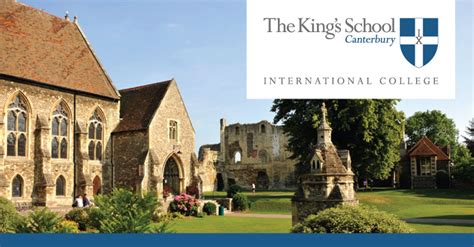 King’s School Canterbury, International College | UK Education ...