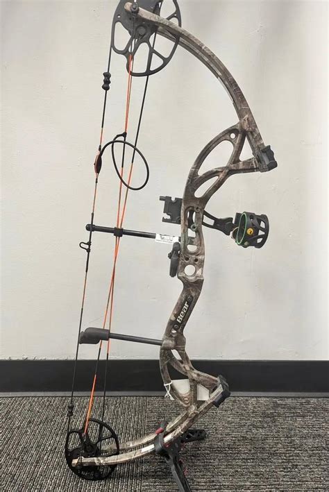 Bear Archery Cruzer G2 - Archery Vendor