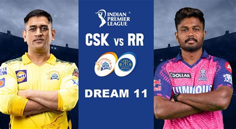 Csk Vs Rr Baldeepauley