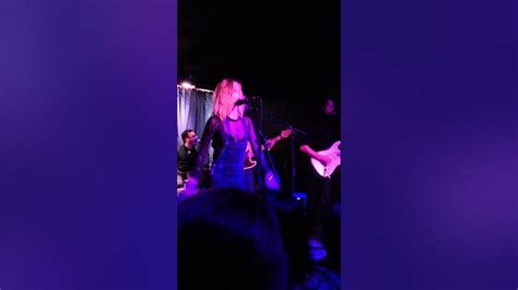 Gin Wigmore Black Sheep Boot And Saddle Philly 91215 Youtube