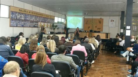 Palmeira Das Miss Es Sedia Encontro Do Programa Sa De Na Escola Pse