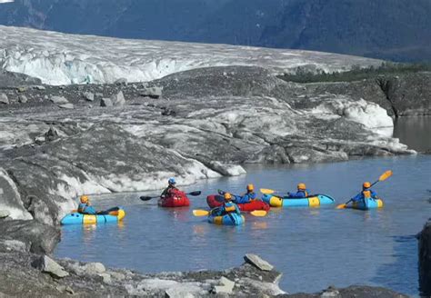 Juneau Glacier Tours – Excursions Alaska