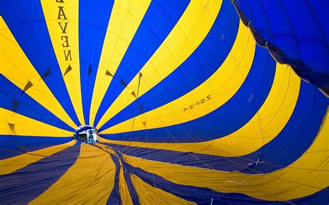 globo aerostático Fondo de pantalla HD Wallpaperbetter