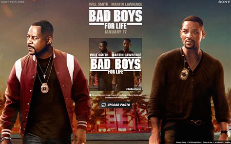 Bad Boys For Life - Meme Maker | PXL | LA-based Creative Agency