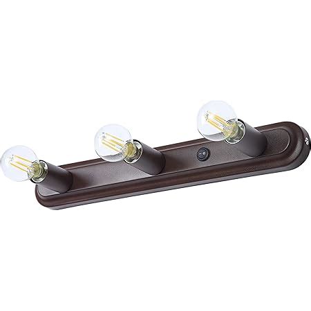 Amazon Maichis Rv Wall Sconce With Led Bulbs Included