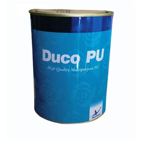 Duco PU Paint For Metal At Rs 1090 Litre In Pune ID 2851228083373