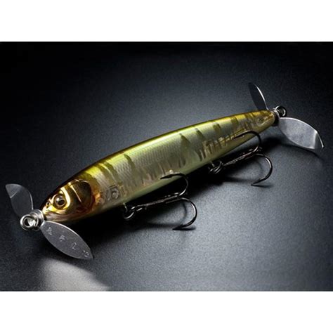 メガバス／megabass Xプローズ ダブルスクラッチ （x Plose 103mm 1／2oz フローティング） A228918