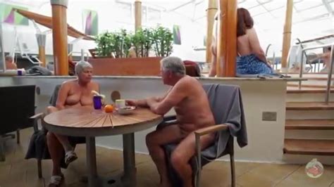 Naked GoPro Adventure Cruise Nude W Bare Necessities Nude Video On YouTube Nudeleted