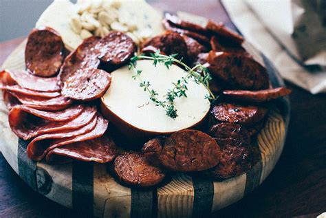 Comer chorizo en el embarazo Sí o no