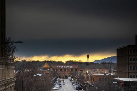 Spooky Myths and Legends of Ogden, Utah | Visit Utah