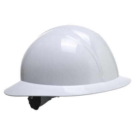 Portwest Full Brim Future Helmet Ps52 Rs Industrial Services