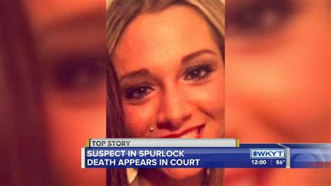 Gruesome Details Revealed In Testimony Over Savannah Spurlocks Death