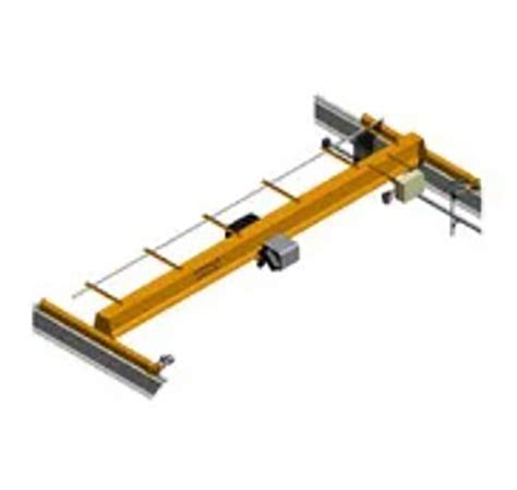 Monorail Bridge Crane Overhead Traveling Cranes Hoists Vinca