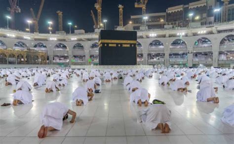 Biaya Umrah Diprediksi Naik Jadi Rp60 Juta Okezone Economy