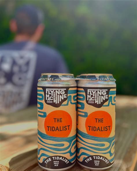 flying machine brewing company 11