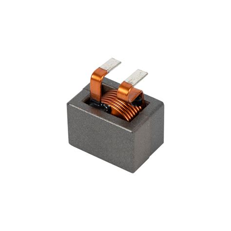 buy china wholesale customized flat wire high frequency power inductors