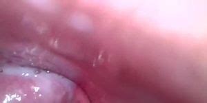 Sweet Wet Cream Filled Pussy Tnaflix