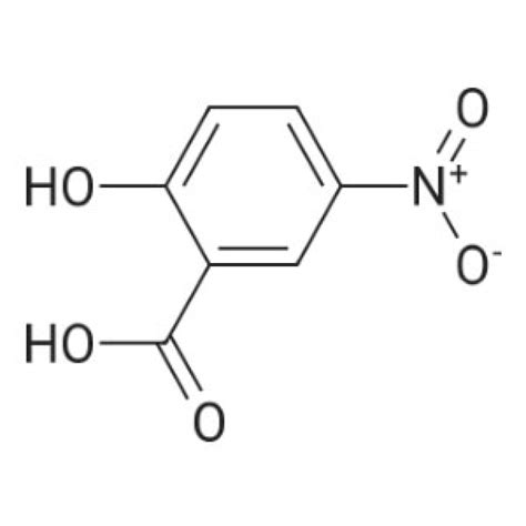 Hydroxy Nitrobenzoic Acid Manufacturer Cas Bulk Supply