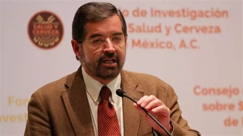 La Unam Reconoce A Juan Ramón De La Fuente Como Doctor Honoris Causa