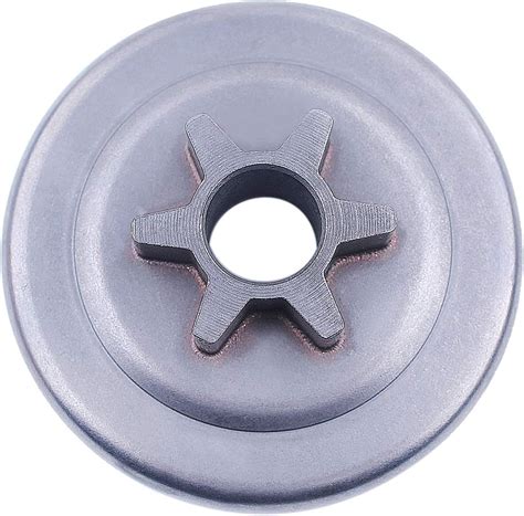 Amazon Haishine Clutch Drum Sprocket Fit Echo Cs Cs