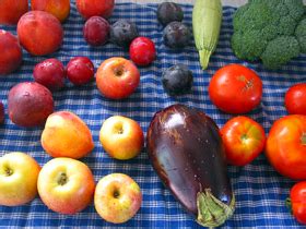 fruit wikimedia commons