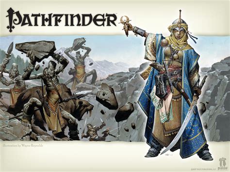 Paizos Pathfinder Blog Das Bersetzungsprojekt