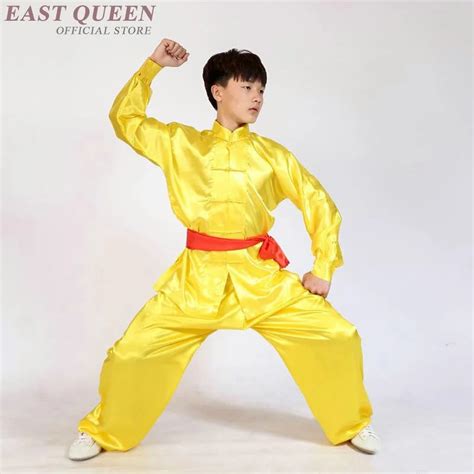 Wushu Clothing Uniform Wushu Costume Kung Fu Uniform Clothes Martial