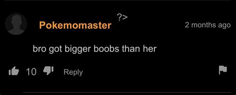 Fellas Is It Gay To Suck On Yo Homie Tits R Pornhubcomments
