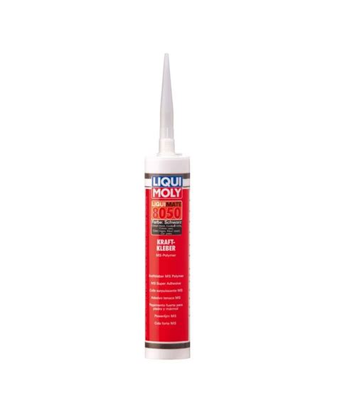 Liquimate Kraftkleber 8050 MS LIQUI MOLY 6165 Klebstoff Kleber ...