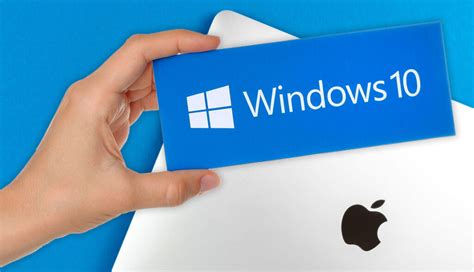 C Mo Ejecutar Windows En Mac Gu A Paso A Paso Tecnolog A Android