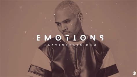 Free Chris Brown Type Beat 2019 Emotions Smooth R B Type Beat