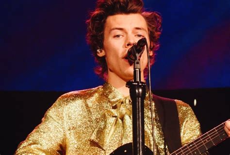 Harry Styles Guitar And Gear List 2023 Guitar Space