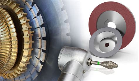 Diamond And Cbn Tool Manufacture Advanced Abrasives