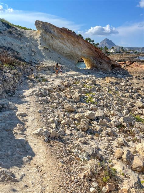 8 Best Beaches in Javea, Spain: From Kid Friendly to Naturalist!