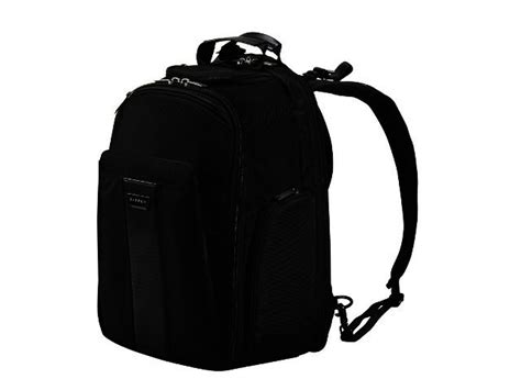 Review: Everki EKP127 Versa Premium notebook backpack