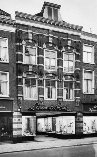 Oude Kerkhof Utrecht Jaartal 1950 Tot 1960 Foto S SERC