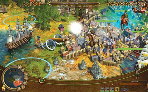 Sid Meier S Civilization Iv Wallpapers Wallpaper Cave