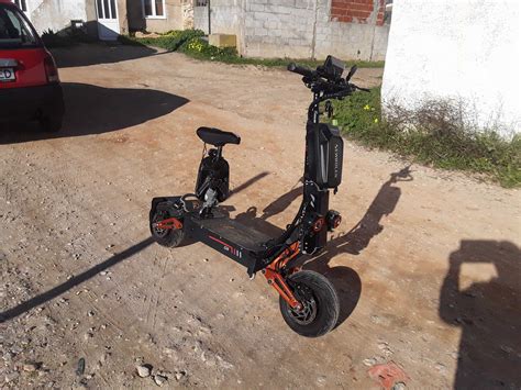 Scooter eléctrica Armação De Pera OLX Portugal