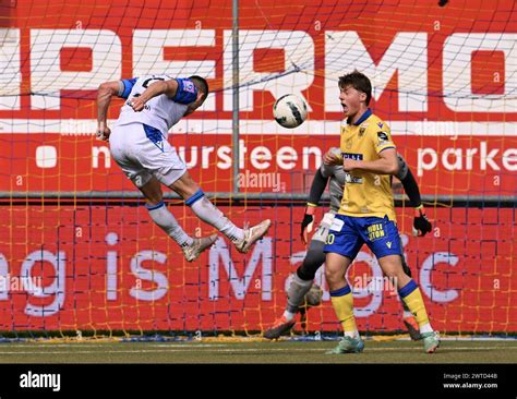 Club S Ferran Jutgla Pictured In Action During A Soccer Match Between