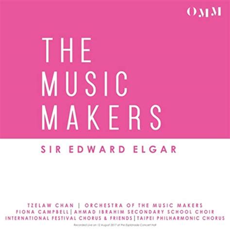 Elgar The Music Makers Pomp And Circumstance March No 1 Live