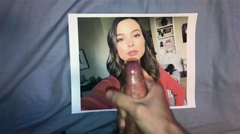 Free Miranda Cosgrove Cum Tribute Gay Porn Videos XHamster