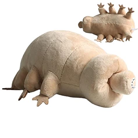 Miglior Tardigrade Peluche Quale Scegliere 2025