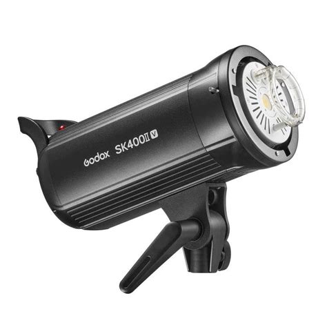 Godox Sk Ii V Studio Flash Monolight Strobe