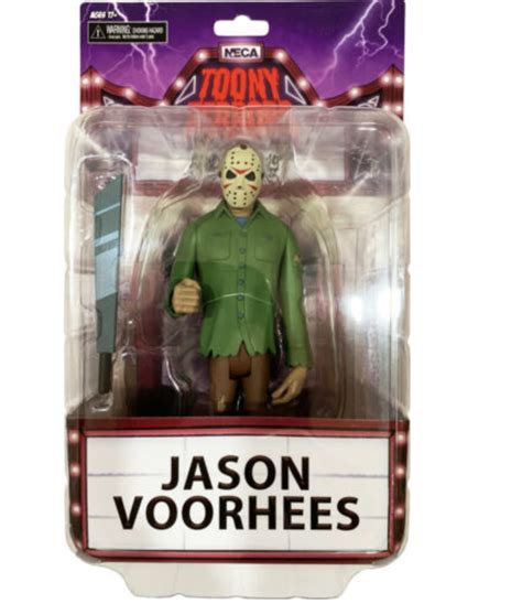 RePop Gifts | Jason Voorhees Action Figure