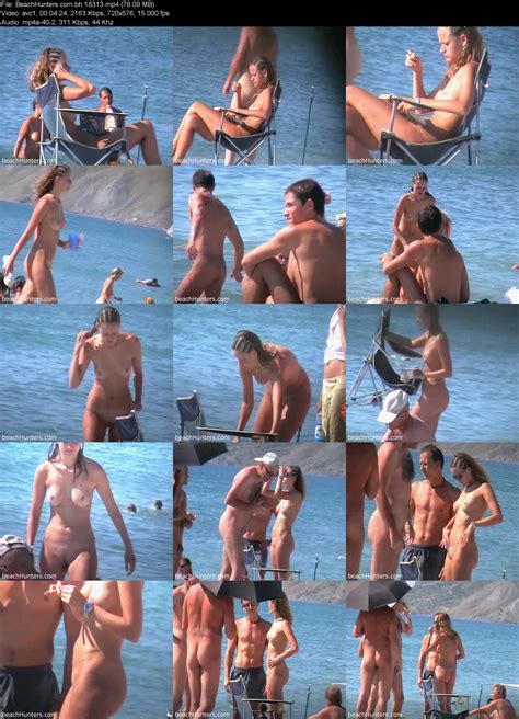 Sex On The Beach Nudism And Peeping Page 93 Intporn Forums