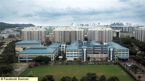 Woodgrove Secondary School | Best School in Singapore | Address Guru