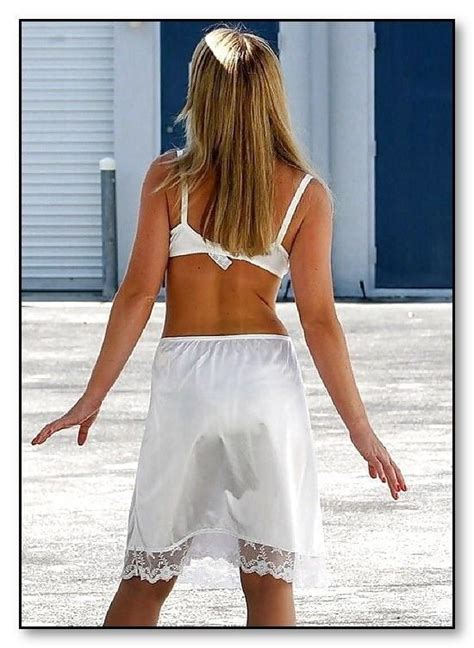 Silky Lacy Lingerie Slips Panties And More Porn Pictures XXX Photos Sex Images 3663275 PICTOA