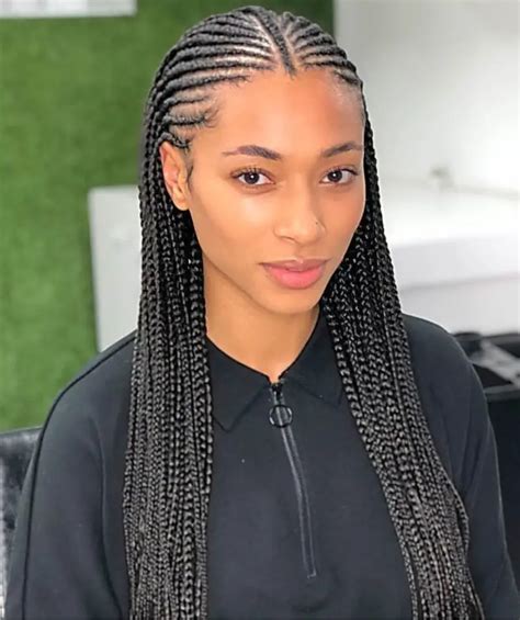 New African Hair Braiding Style Ideas Thrivenaija