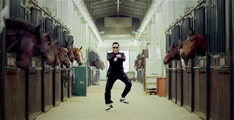 Psy S Gangnam Style Is The First K Pop Mv To Hit 5 Billion Views Kpopping